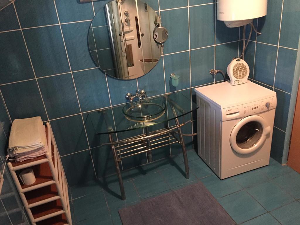 Apartments Pavic Бетина Екстериор снимка