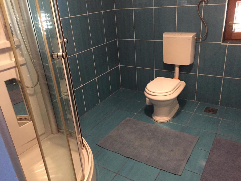 Apartments Pavic Бетина Екстериор снимка