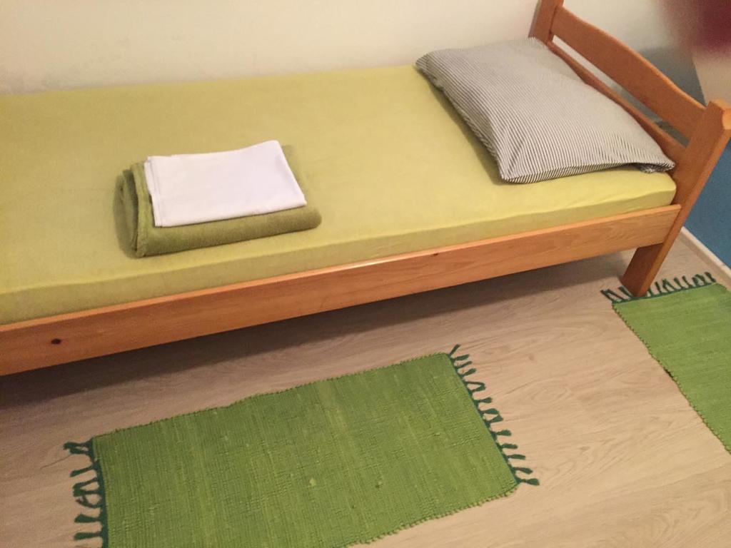 Apartments Pavic Бетина Екстериор снимка