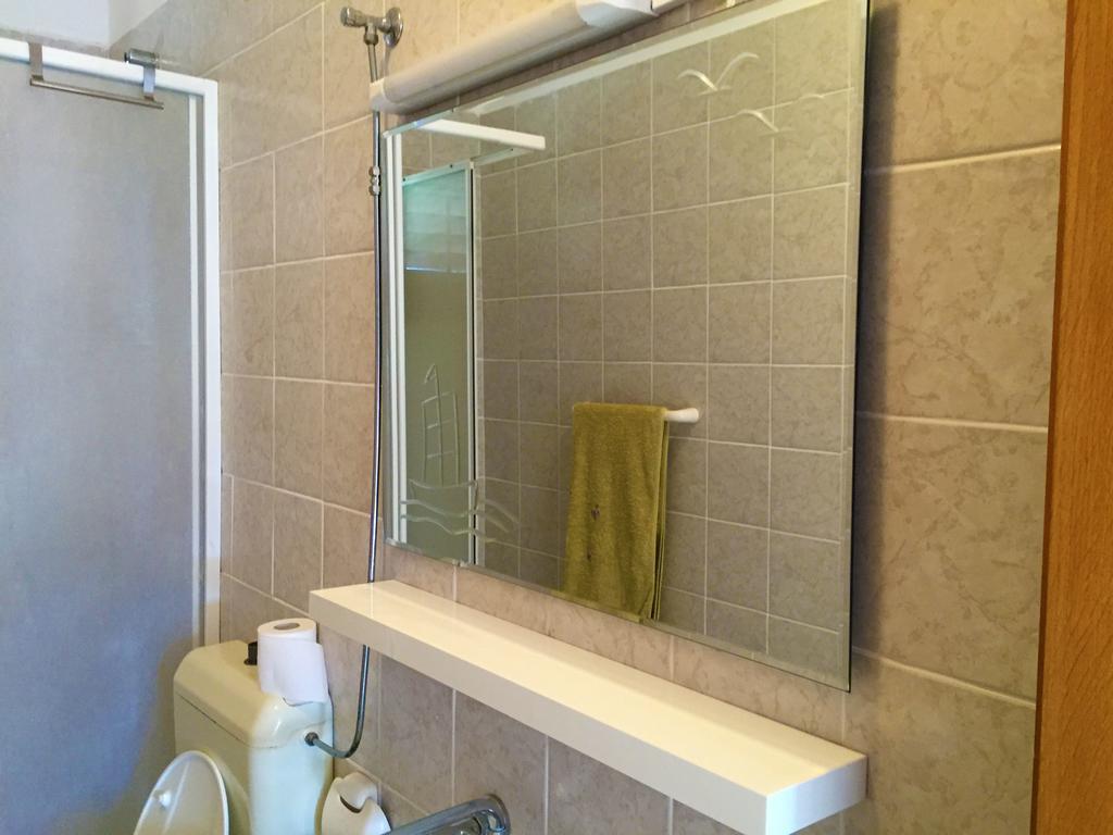 Apartments Pavic Бетина Екстериор снимка