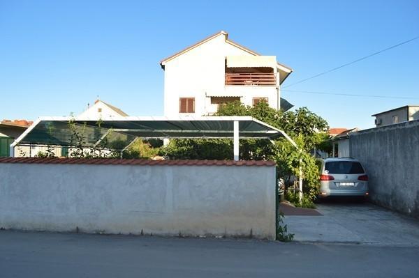 Apartments Pavic Бетина Екстериор снимка