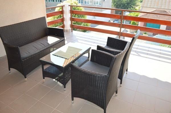 Apartments Pavic Бетина Екстериор снимка