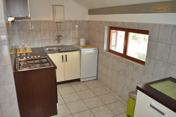 Apartments Pavic Бетина Екстериор снимка