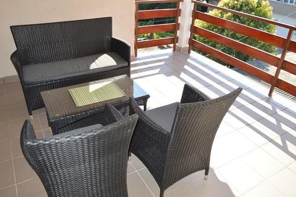 Apartments Pavic Бетина Екстериор снимка